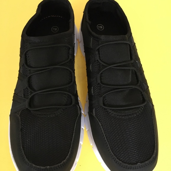 Womens Bungee Slippers - Picture 3 of 4